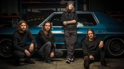 Októberben érkezik a Children Of Bodom albuma