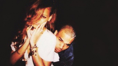 Chris Brown aggódik Rihanna hűsége miatt