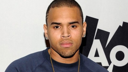 Chris Brown bipoláris zavarral küzd