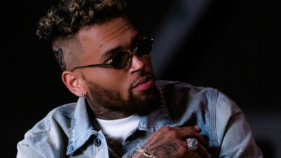 Chris Brown díjat kapott az American Music Awardson, felháborodott a közönség