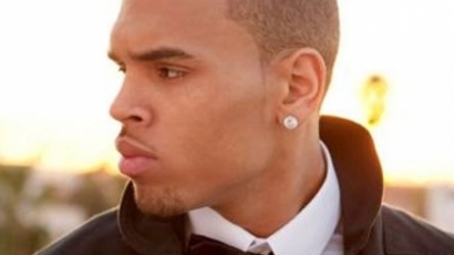 Chris Brown karácsonyi videóval jelentkezett 