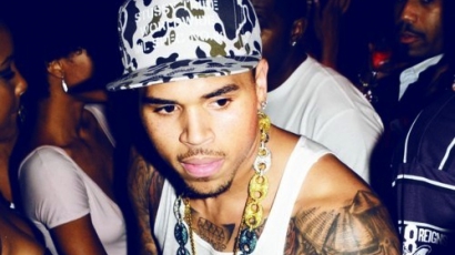 Chris Brownnak elege lett Rihannából