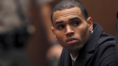 Letartóztatták Chris Brownt - négy év börtön várhat rá