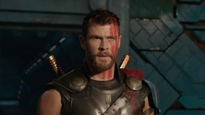 Chris Hemsworth a Thor 4.-ről: „Nagyon őrült lesz!”