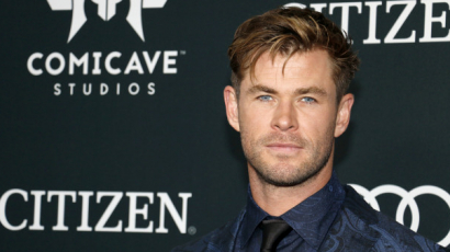 Chris Hemsworth elárulta, hogy cikizték kollégáival Chris Evanst 