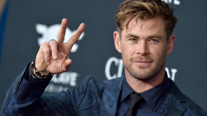 Chris Hemsworth ezért él Ausztráliában Hollywood helyett