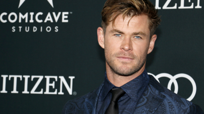 Chris Hemsworth kevesebb szerepet akar vállalni, elmondta, miért