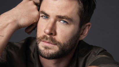 Chris Hemsworth: „Szeretném eljátszani James Bondot”