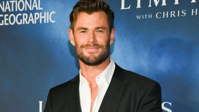 Chris Hemsworth szerint gyötrelmes volt leforgatni új dokumentumsorozatát