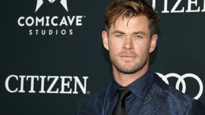 Chris Hemsworth üzent azoknak a rendezőknek, akik csúnyán kritizálták a szuperhősfilmeket