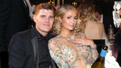 Chris Zylka szeretné visszahódítani volt menyasszonyát, Paris Hiltont