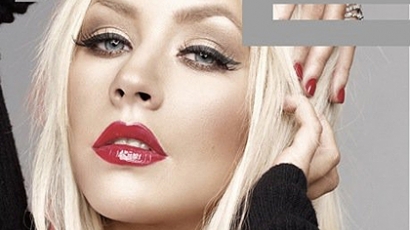 Christina Aguilera: A 30 egy új fejezet