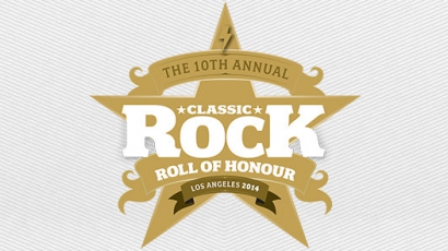 Classic Rock Roll of Honour Awards: íme, a jelöltek