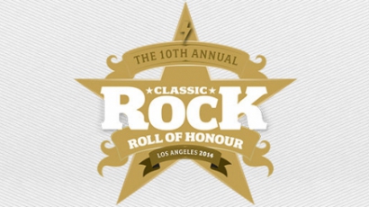 Classic Rock Roll of Honour Awards: ők a nyertesek!