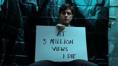 Clickbait: „ötmillió néző, és meghalok” – izgalmas sorozat érkezik a Netflixre