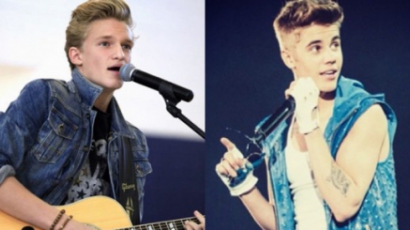 Cody Simpson is szerepel Justin Bieber filmjében