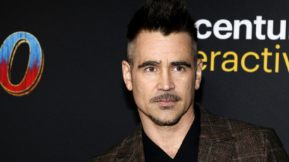 Colin Farrell őszintén mesélt a fia betegségéről