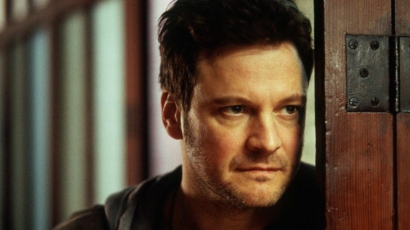 Colin Firth balsorsú vitorlázót alakít új filmjében