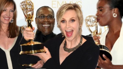 Creative Arts Emmy Awards 2014: íme, a nyertesek