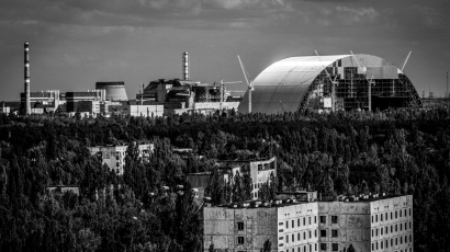 Csernobil emlékére – 30 éve történt a végzetes katasztrófa