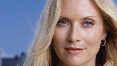 Emily Procterhez év végén bekopogtat a gólya