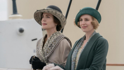 Csúszik az új Downton Abbey-film premierje