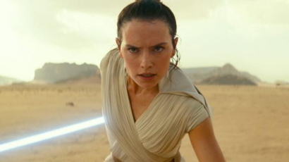 Daisy Ridley új Star Wars-filmben fog szerepelni - szerinte izgatottak lesznek a rajongók