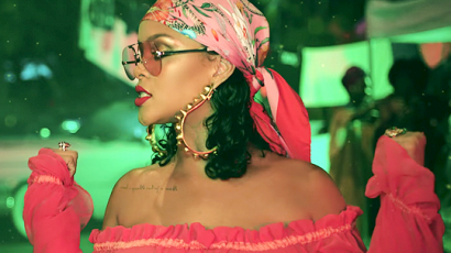 Dal- és klippremier: DJ Khaled - Wild Thoughts ft. Rihanna, Bryson Tiller