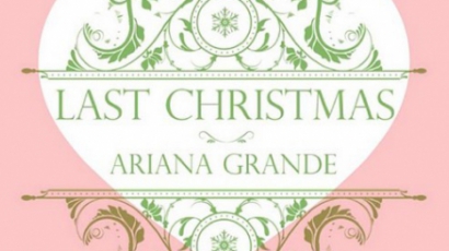 Dalpremier: Ariana Grande - Last Christmas