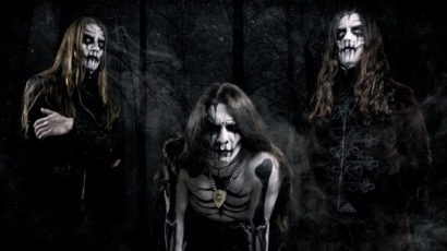 Dalpremier: Carach Angren - Killed and Served by the Devil
