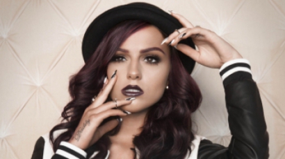 Dalpremier: Cher Lloyd - Sirens
