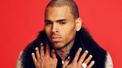 Dalpremier: Chris Brown – What Would You Do?