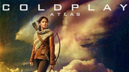 Dalpremier: Coldplay — Atlas