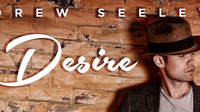 Dalpremier: Drew Seeley – Desire