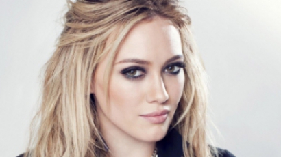 Ősszel érkezik Hilary Duff legújabb albuma