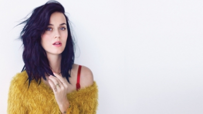 Dalpremier: Katy Perry — Roar