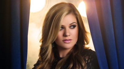 Dalpremier: Kelly Clarkson – Invincible