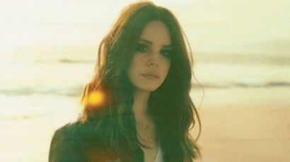 Dalpremier: Lana Del Rey — Brooklyn Baby