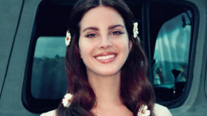 Dupla dalpremier: Lana Del Rey – Summer Bummer & Groupie Love
