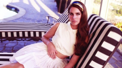 Dalpremier: Lana Del Rey – Terrence Loves You