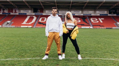 Dalpremier: Louis Tomlinson feat. Bebe Rexha – Back to You