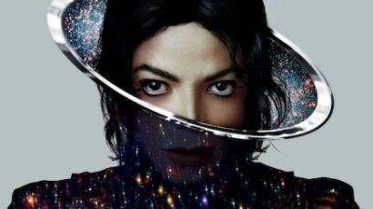 Dalpremier: Michael Jackson — Love Never Felt So Good