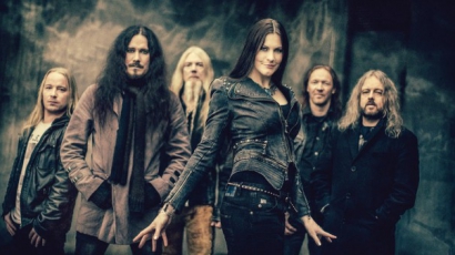 Dalpremier: Nightwish – Shudder Before The Beautiful