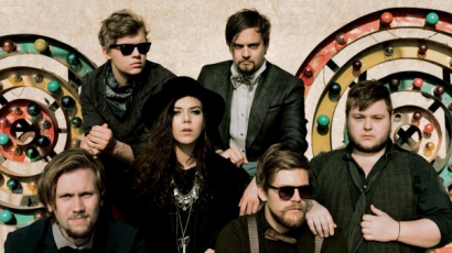 Dalpremier: Of Monsters and Men – Crystals