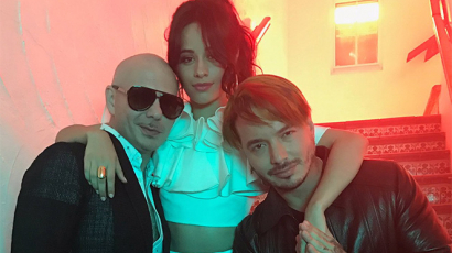 Dal– és klippremier: Pitbull, Camila Cabello & J Balvin – Hey Ma
