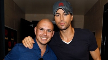 Dalpremier: Pitbull feat. Enrique Iglesias – Messin' Around