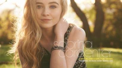 Dalpremier: Sabrina Carpenter - Can't Blame a Girl for Trying