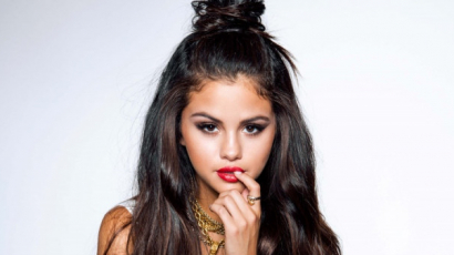 Dalpremier: Selena Gomez – Only You