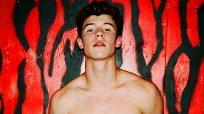 Dalpremier: Shawn Mendes – There's Nothing Holdin' Me Back