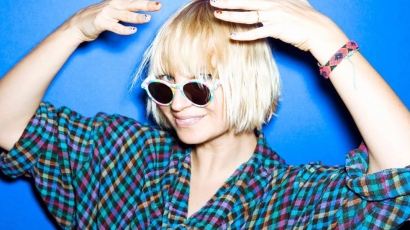 Dalpremier: Sia – California Dreamin’